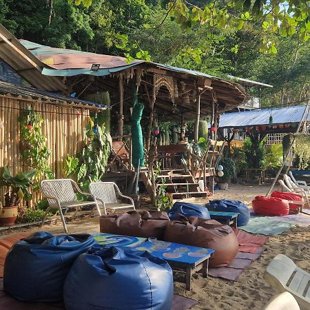 Little Monkey Villa Koh Chang Exterior photo
