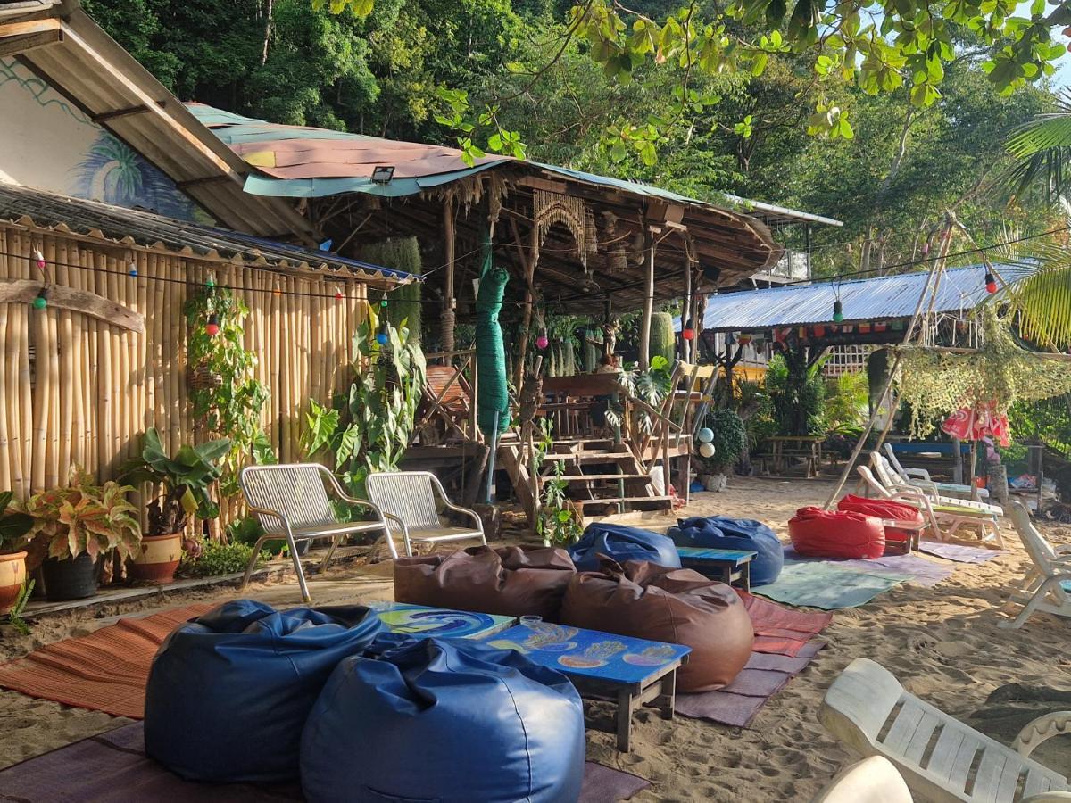 Little Monkey Villa Koh Chang Exterior photo